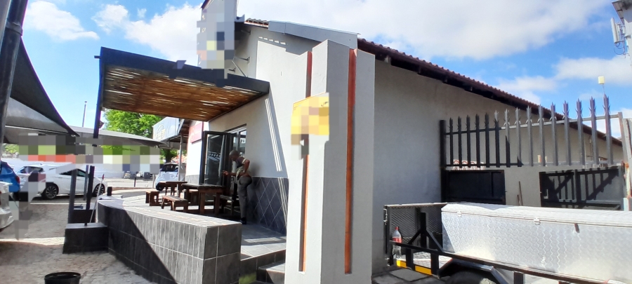 Commercial Property for Sale in Rustenburg Central North West